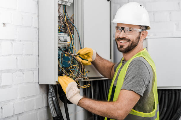 Best Emergency Electrical Repair  in Bethesda, MD