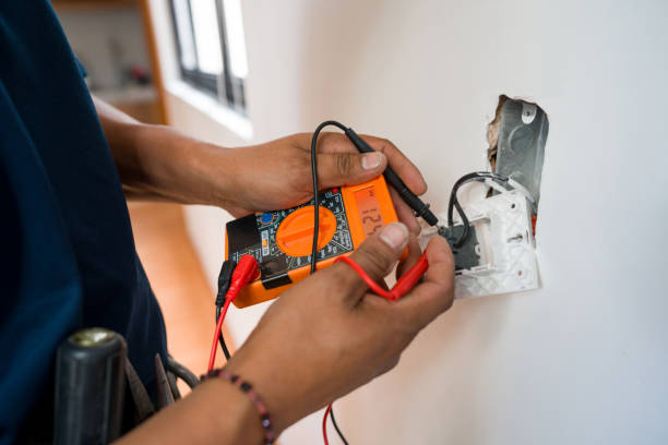 Best Electrical Outlet Repair  in Bethesda, MD