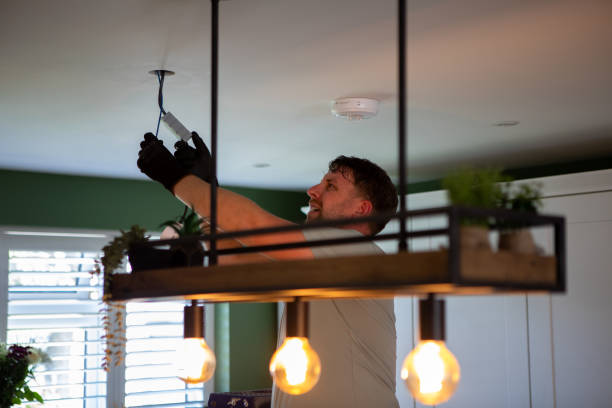 Best Electrical Contractors for Businesses  in Bethesda, MD