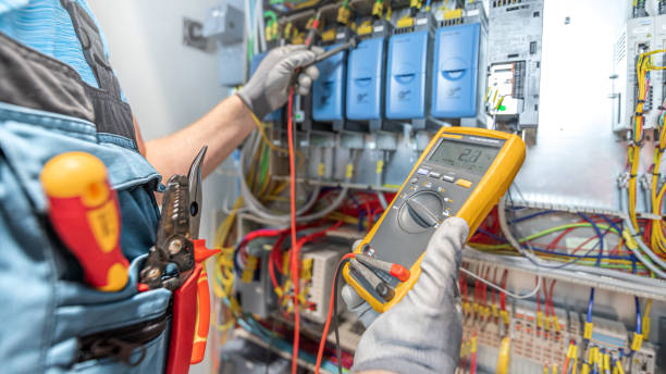 Best Commercial Electrician Services  in Bethesda, MD